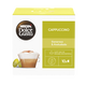 Dolce Gusto Cappuccino 10 cápsulas