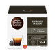 Dolce Gusto Espresso intenso 10 cápsulas