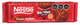 NESTLE CHOCO COOKIES BROWNIE RELLENA CHOCOLATE 100g