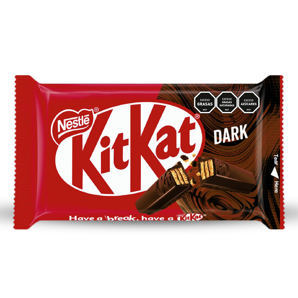 KitKat DARK