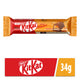 Kit Kat Caramel