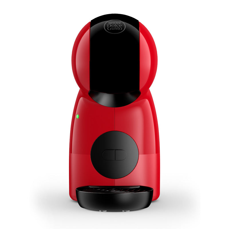 NESCAFE DOLCE GUSTO PICCOLO RED/BLK