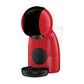 NESCAFE DOLCE GUSTO PICCOLO RED/BLK