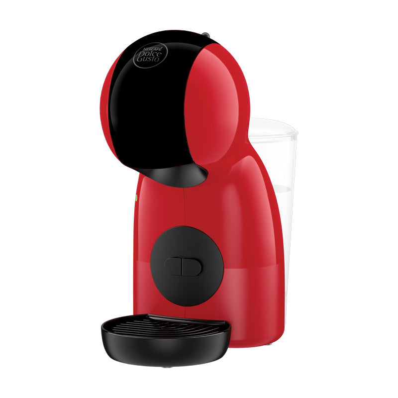 NESCAFE DOLCE GUSTO PICCOLO RED/BLK