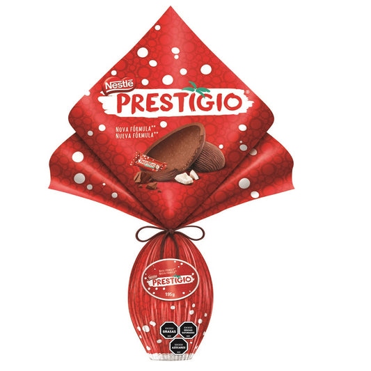 2x1 HUEVO PRESTIGIO 225 grs