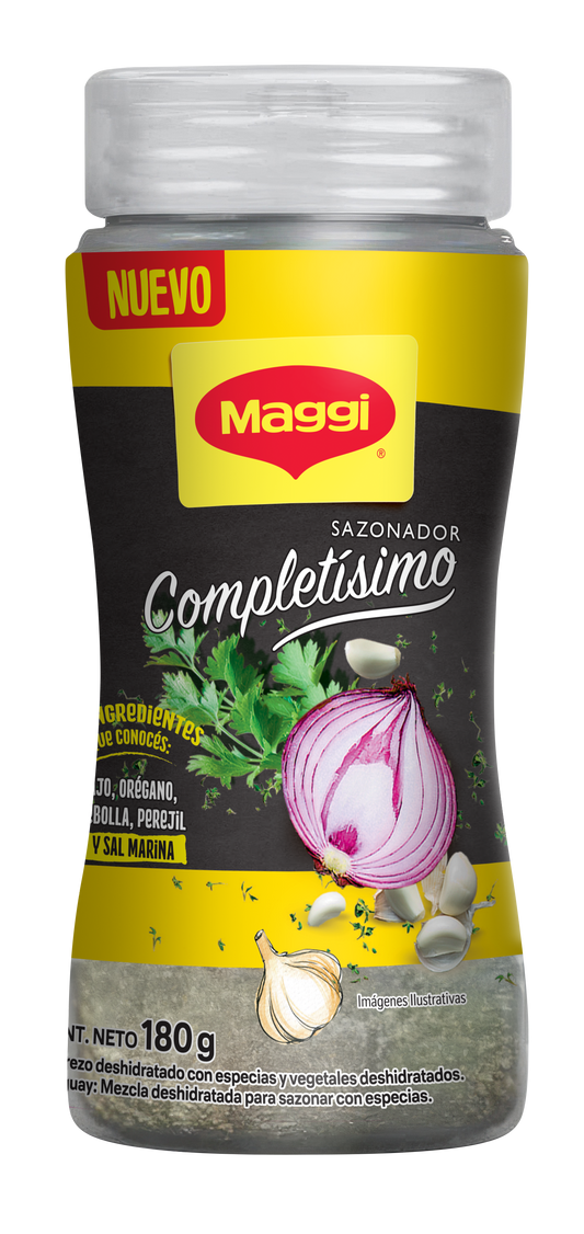 MAGGI Sazón Completísimo 180g