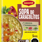 MAGGI Sopa de Caracolitos