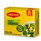 MAGGI Caldo Verduras x6