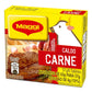 MAGGI caldo de carne x6