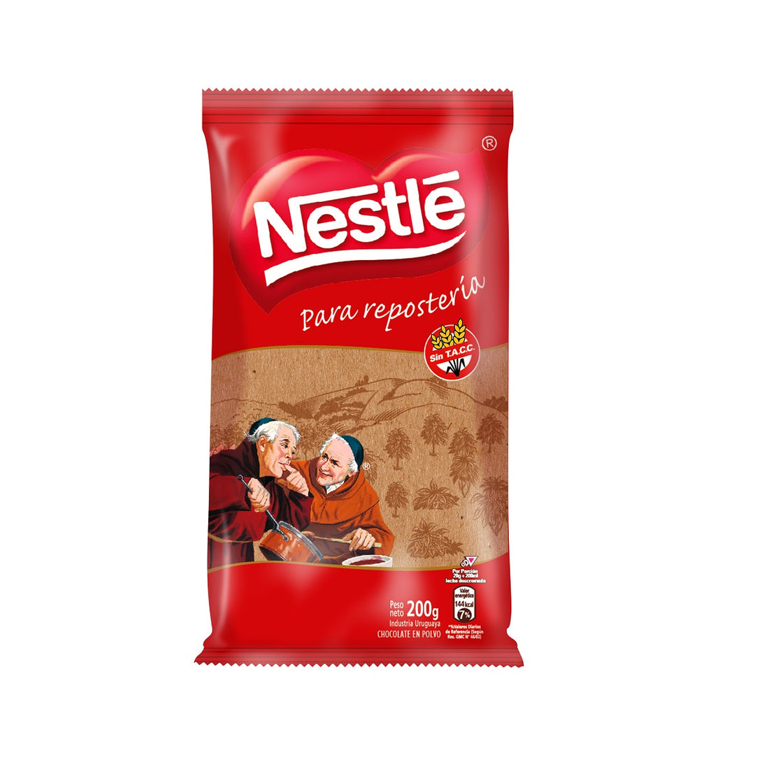 CACAO 200g – Shop Nestlé Uruguay